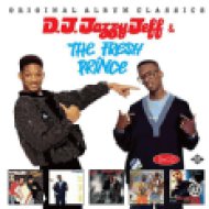 Original Album Classics (CD)