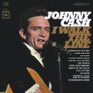 I Walk the Line (Vinyl LP (nagylemez))