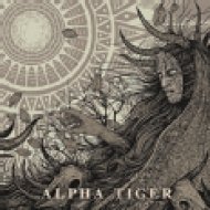 Alpha Tiger (CD digipak)