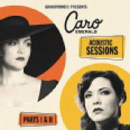 Acoustic Sessions (CD)