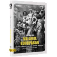 Valahol Európában (limitált DVD digipak)
