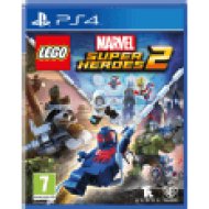 LEGO Marvel Super Heroes 2 (PlayStation 4)