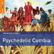 The Rough Guide To Psychedelic Cumbia (CD)