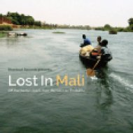 Lost In Mali (CD)
