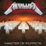 Master Of Puppets (Remastered Edition) (Vinyl LP (nagylemez))