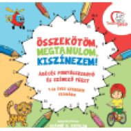 Összekötöm  megtanulom  kiszínezem