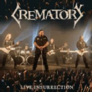 Live Insurrection (CD + DVD)