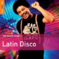The Rough Guide To Latin Disco (CD)