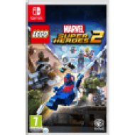 LEGO Marvel Super Heroes 2 (Nintendo Switch)