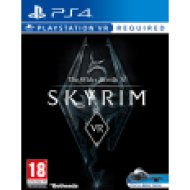 The Elder Scrolls V: Skyrim VR (PlayStation 4 VR)