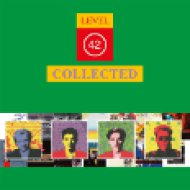 Collected (dupla Vinyl LP)