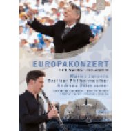 Europakonzert 2017 (DVD)