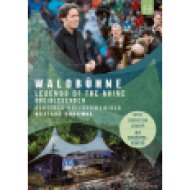 Waldbühne 2017 - Legends of the Rhine (DVD)