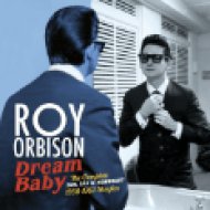 Dream Baby (CD)