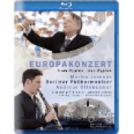 Europakonzert 2017 (Blu-ray)