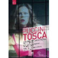 Puccini: Tosca (Blu-ray)