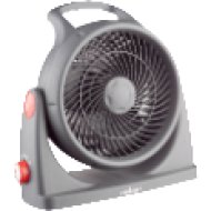 HL 804 ventilátoros hősugárzó