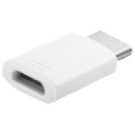 EE-GN930KWEGWW micro USB to USB C gyári adapter