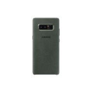 SAMSUNG EF-XN950AKEGWW, Alcantara Cover - Khaki