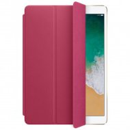 Apple - Bőr Smart Cover 10,5 hüvelykes iPad Próhoz – fuksziapink