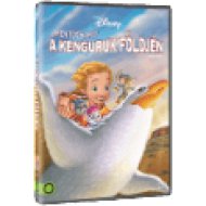 Mentőcsapat a kenguruk földjén (DVD)