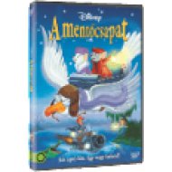 A mentőcsapat (DVD)