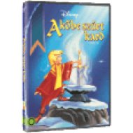 A kőbe szúrt kard (DVD)