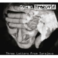 Three Letters From Sarajevo (CD)