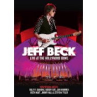 Live At The Hollywood Bowl (Blu-ray)