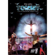 Tommy: Live At The Royal Albert Hall (Blu-ray)