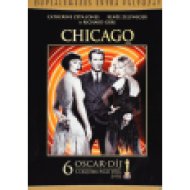 Chicago (extra változat) DVD