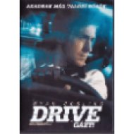 Drive - Gázt! DVD