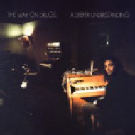 A Deeper Understanding (CD)