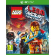 The LEGO Movie Videogame Xbox One