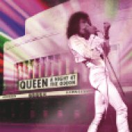 A Night at the Odeon - Hammersmith 1975 CD