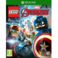 LEGO Marvel Bosszúállók Xbox One