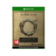 The Elder Scrolls Online: Gold Edition (Xbox One)