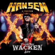 Thank You Wacken (Vinyl LP (nagylemez))