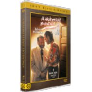 A Halászkirály legendája (DVD)