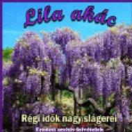 Lila Akác (CD)
