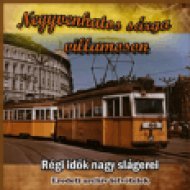 Negyvenhatos Sárga Villamoson (CD)