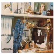 Here Come the Warm Jets (180g 2017 Edition) (Vinyl LP (nagylemez))