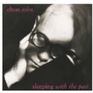 Sleeping with the Past (Remastered 2017) (Vinyl LP (nagylemez))