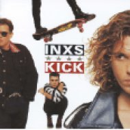 Kick (2011 Remastered Edition) (Vinyl LP (nagylemez))