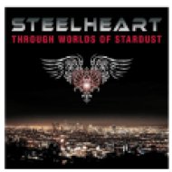 Through Worlds Of Stardust (CD)