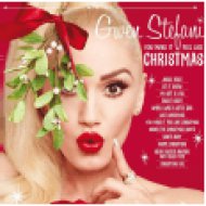 You Make It Feel Like Christmas (CD)