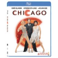 Chicago Blu-ray