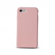 EPICO - Silicone iPhone 7/8 tok - Rózsaszín