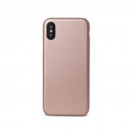 EPICO - Ultimate iPhone X tok - Rozéarany