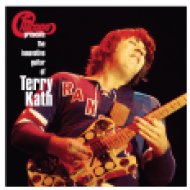 Chicago Presents the Innovative Guitar of Terry Kath (Vinyl LP (nagylemez))